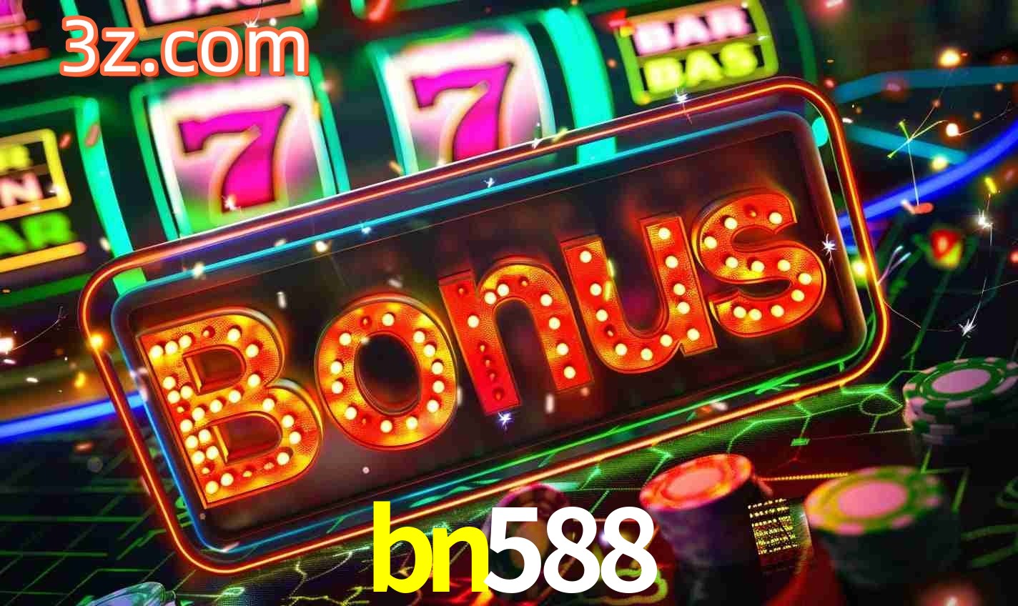 Sistema de Bônus bn588