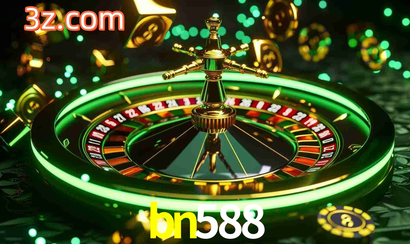 Desfrutar de um Cassino bn588