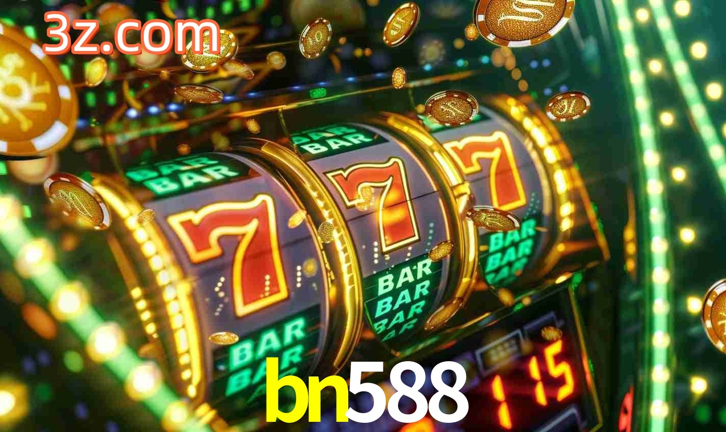 Populares Slots bn588