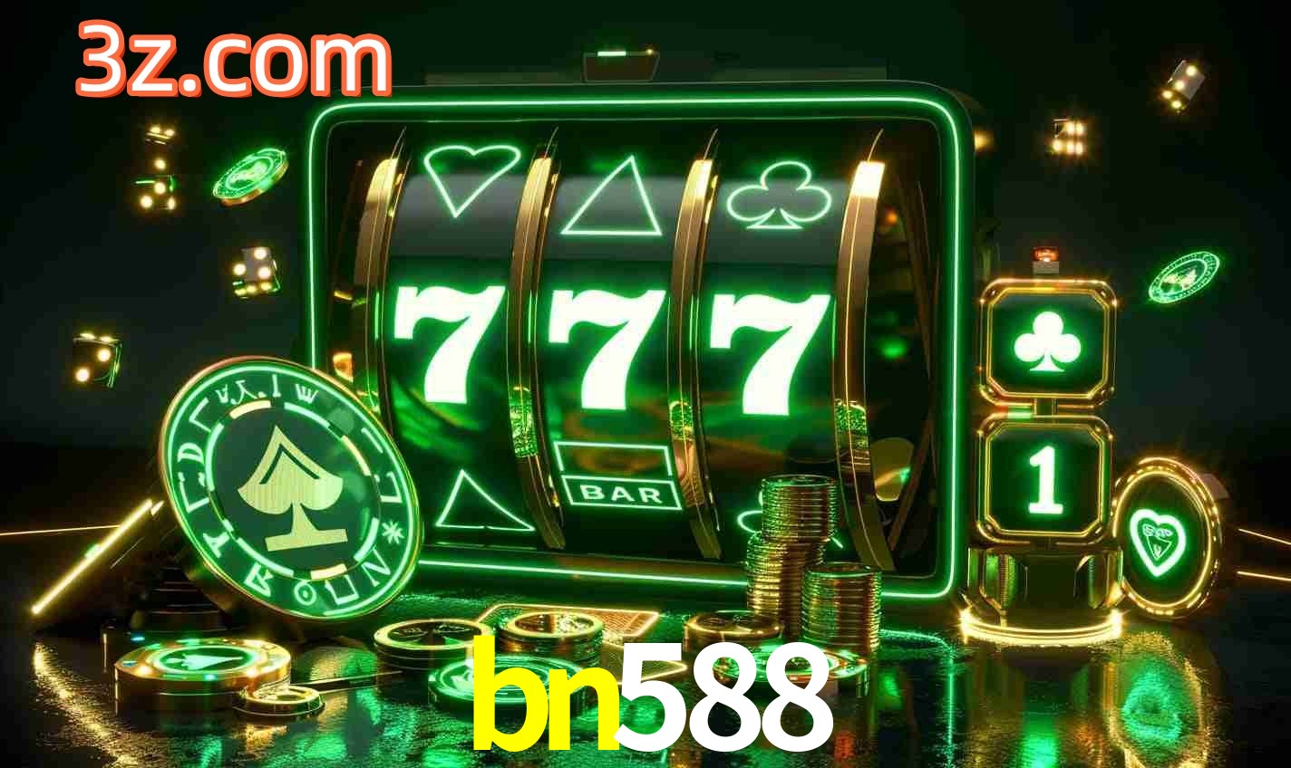 Seguro Login no Cassino Online bn588