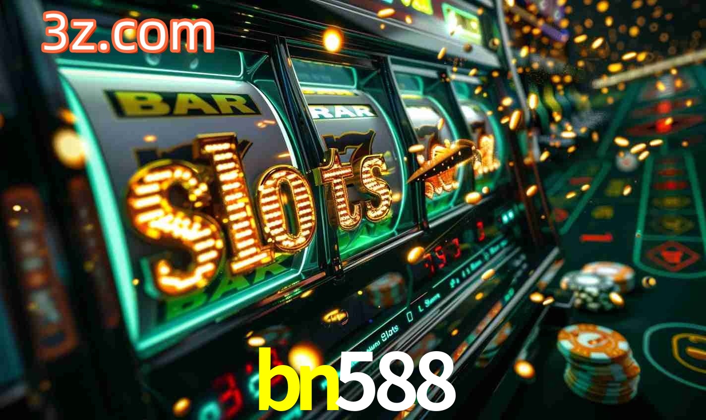 Melhor dos Slots Cassino bn588