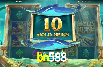 Generoso Bônus Cassino bn588